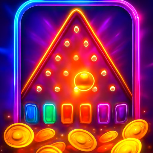 555rr Mobile Live Gaming Dashboard