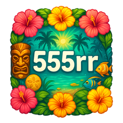 555rr logo